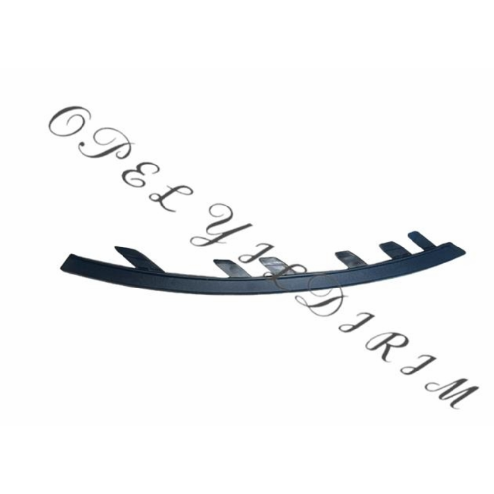 Opel Corsa E Ön Tampon Sol Sis Bakaliti Isam Marka 13442432