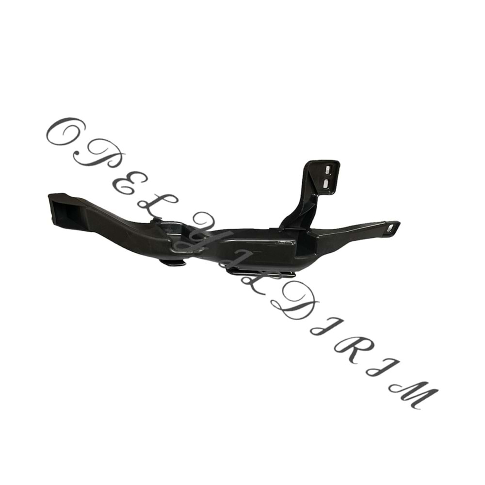 Opel Astra K Ön Sol Tampon Bağlantı Ayağı Isam Marka 39058200