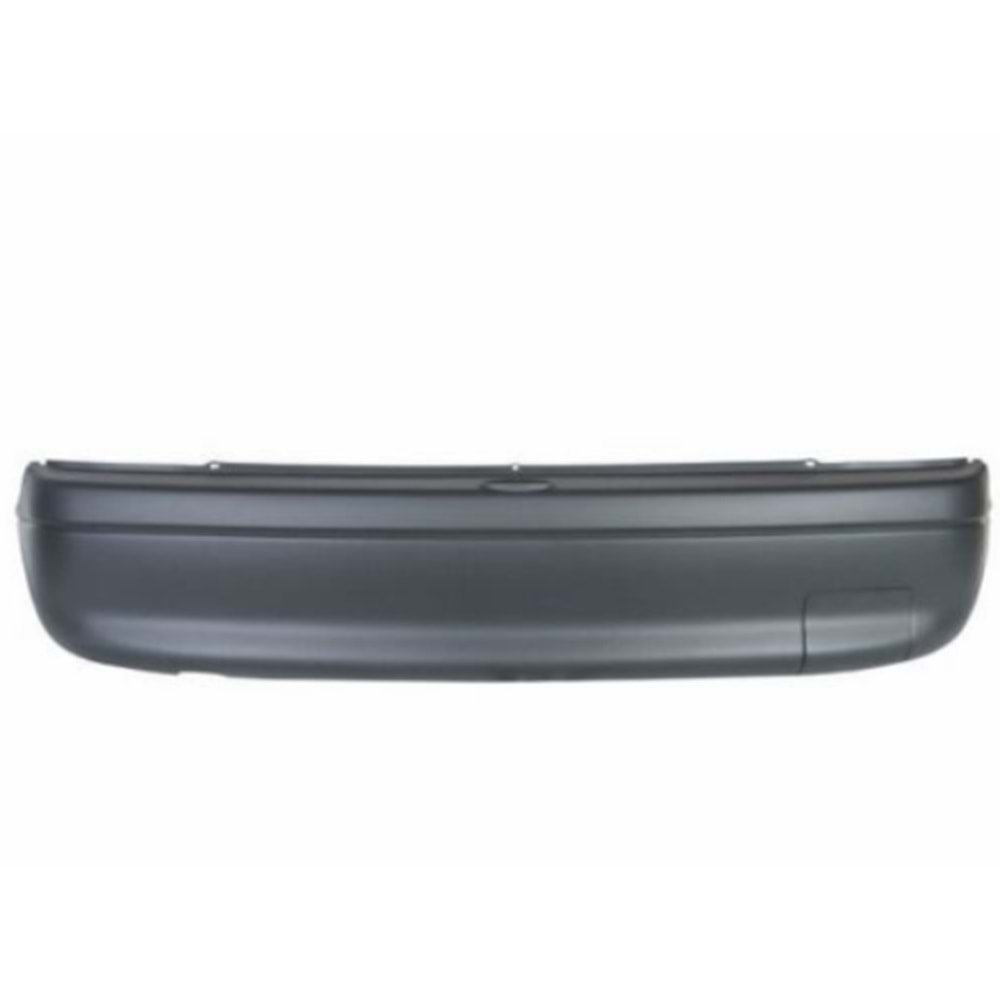 Opel Corsa B Arka Tampon Astralı 97,5 Model Sonrası İtalyan Marka 1404133