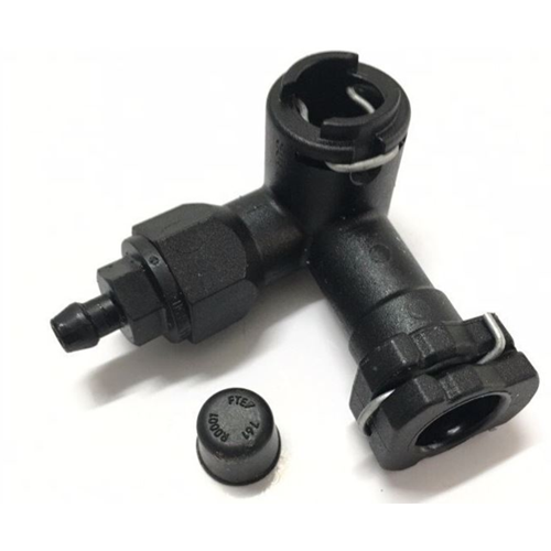 Opel Corsa C Debriyaj Bilyası Ara Konnektör Hidrolik Valfi İthal Marka 13105589