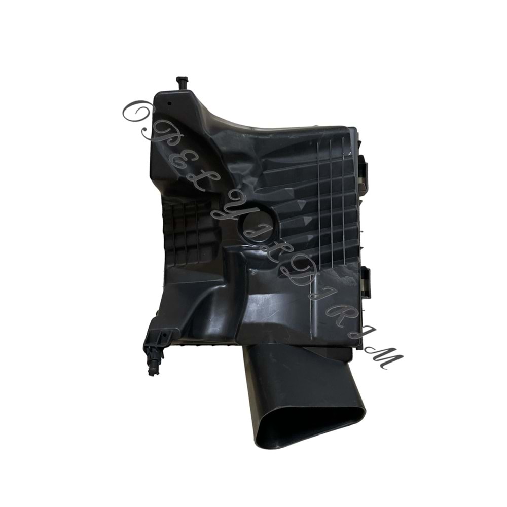 Opel İnsignia A A14NET Hava Filtre Alt Kazanı İthal 13335598