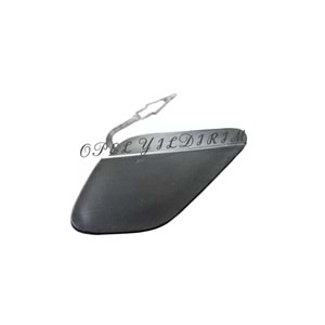 Opel Corsa F 2024 Arka Çeki Demir Kapağı Ithal Marka 166335801t