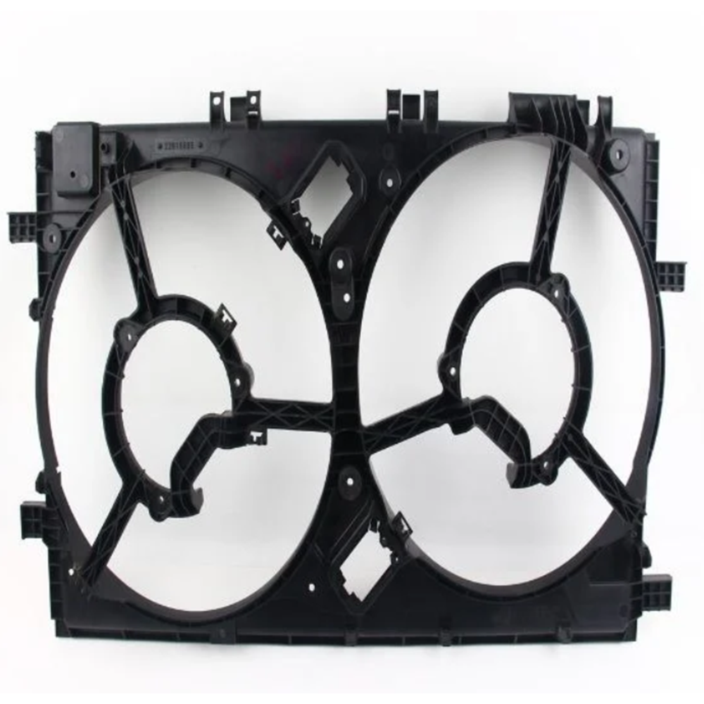 Opel İnsignia A B16DTH B16DTJ 2'li Fan Davlumbazı İthal Marka 22915695