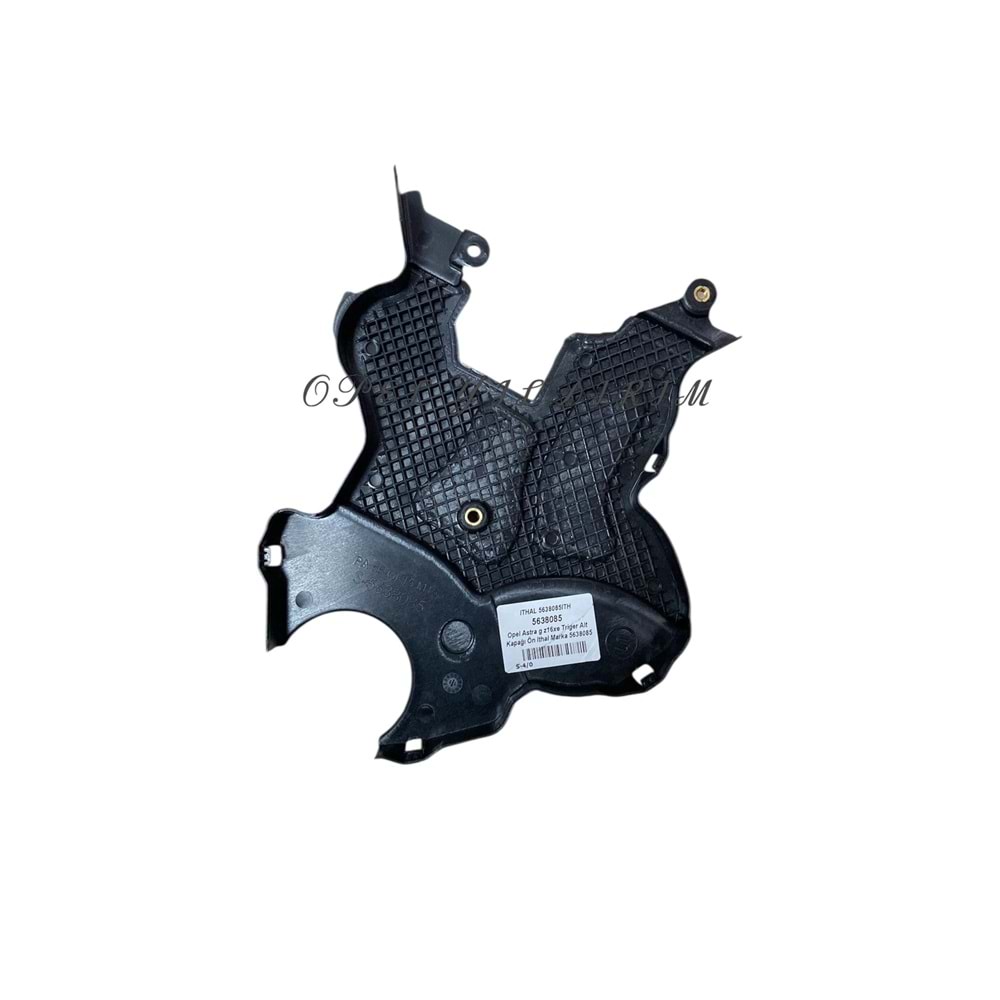 Opel Astra G Z16XE Triger Alt Kapağı Ithal Marka 5638085