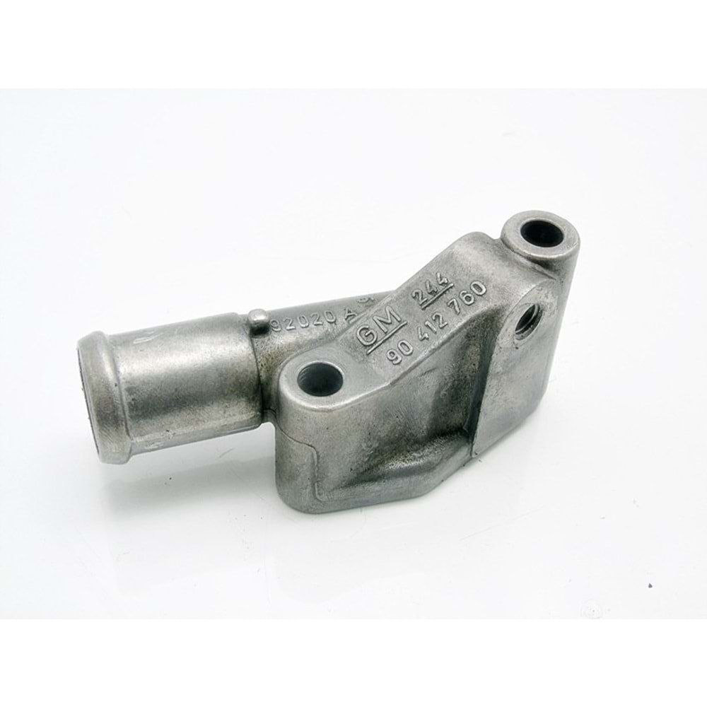 Opel Astra F 1.4 1.6 Baypas Flanşı İthal Marka 90412760