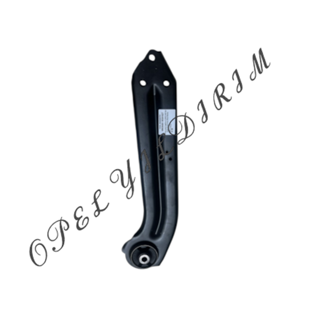 Chevrolet Captiva C100/C140 Sağ Arka Gergi Kolu İthal Marka 95261628