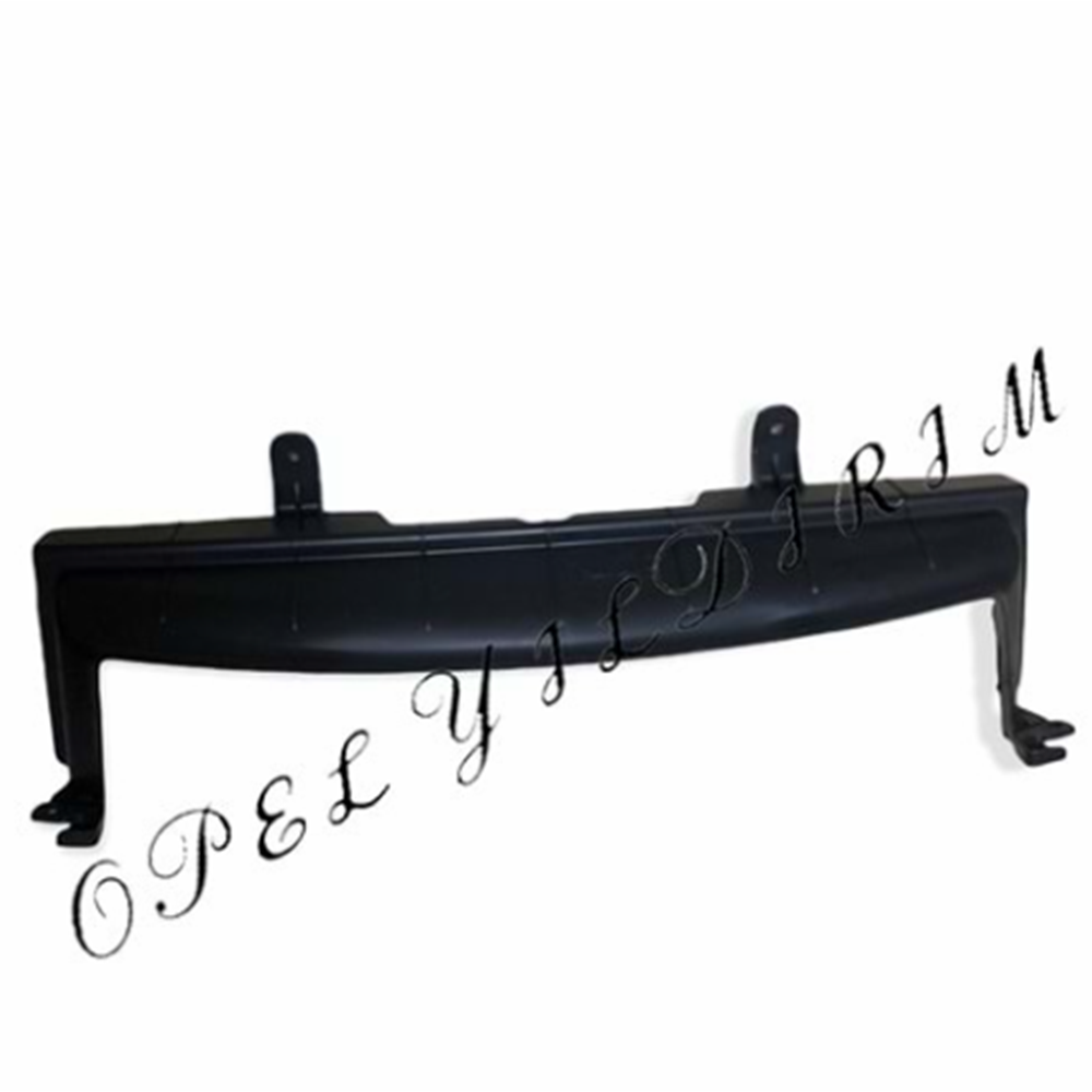 Chevrolet Aveo T300 Radyatör Su Reflektörü Üst Ithal Marka 95961449