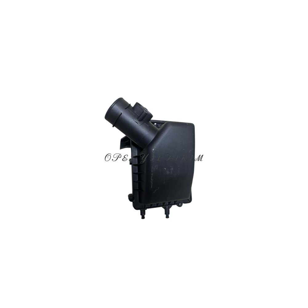 Chevrolet Aveo T300 Dizel Hava Filtre Kazanı Komple İthal Marka 95969694