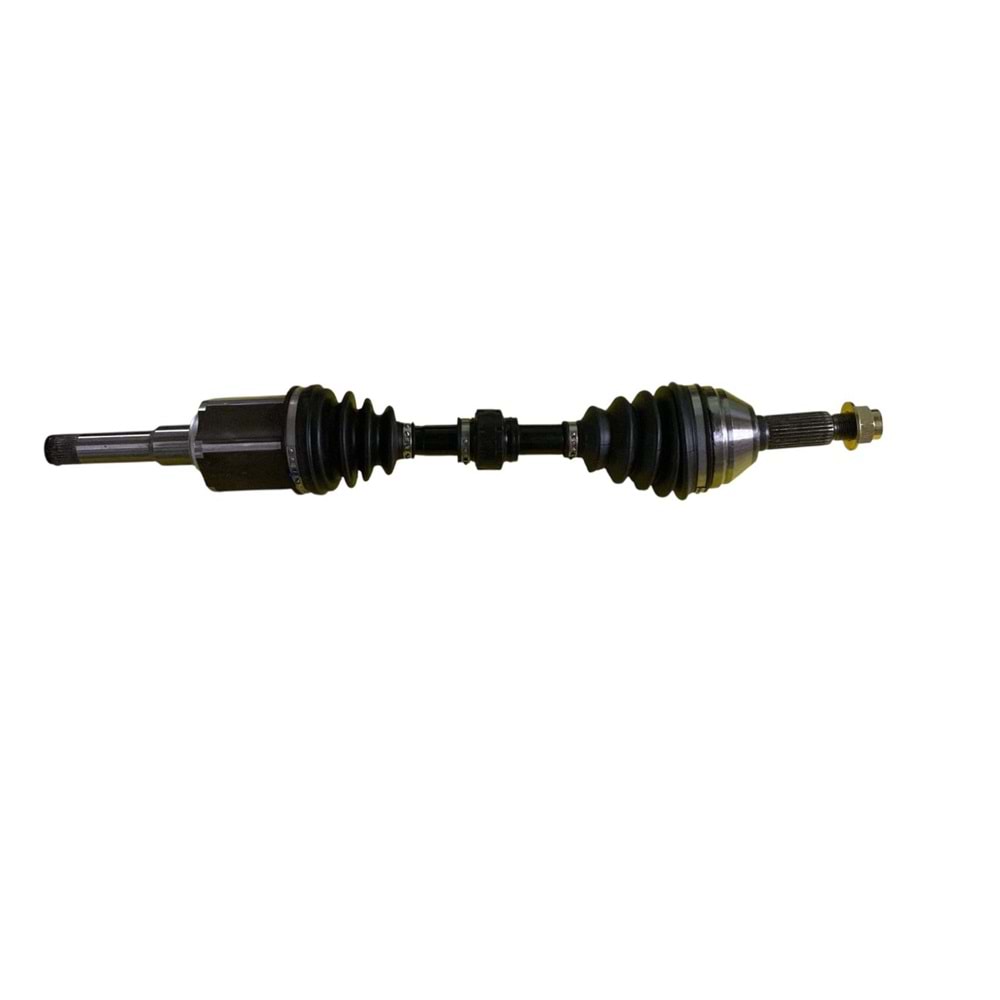Chevrolet Epica 2.0 Dizel Sol Aks Ithal Marka 95981841