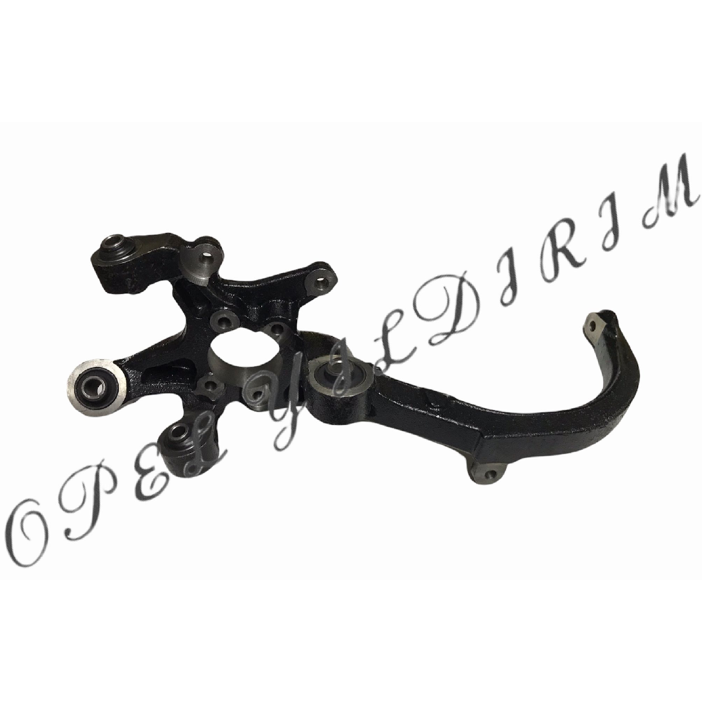 Chevrolet Epica Sol Arka Aks Taşıyıcı İthal Marka 96440024