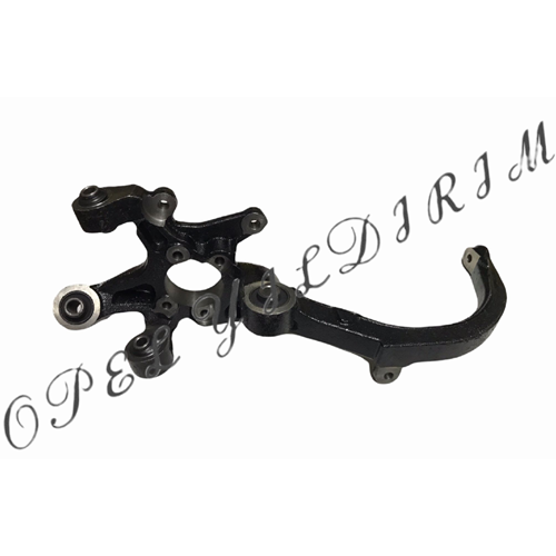 Chevrolet Epica Sol Arka Aks Taşıyıcı İthal Marka 96440024