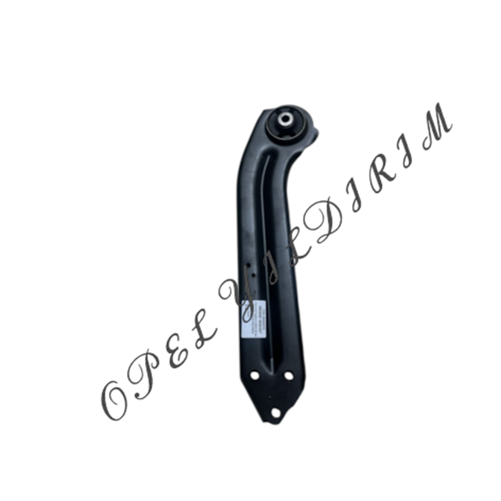 Chevrolet Captiva C100/C140 Sol Arka Gergi Kolu İthal Marka 96626481