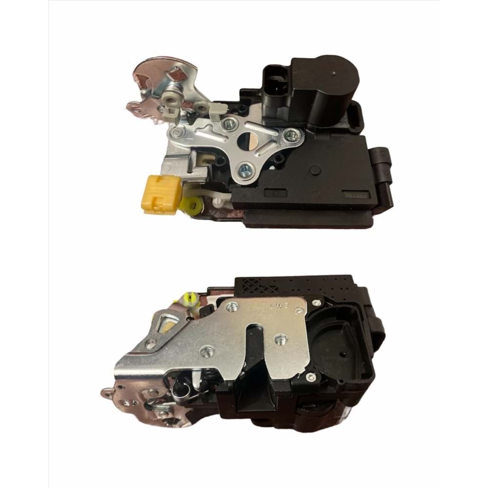 Chevrolet Epica Sol Ön Kapı Kilidi İthal Marka 96636039