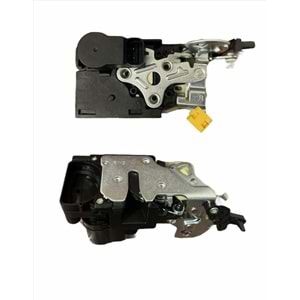 Chevrolet Epica Sağ Arka Kapı Kilidi İthal Marka 96636045