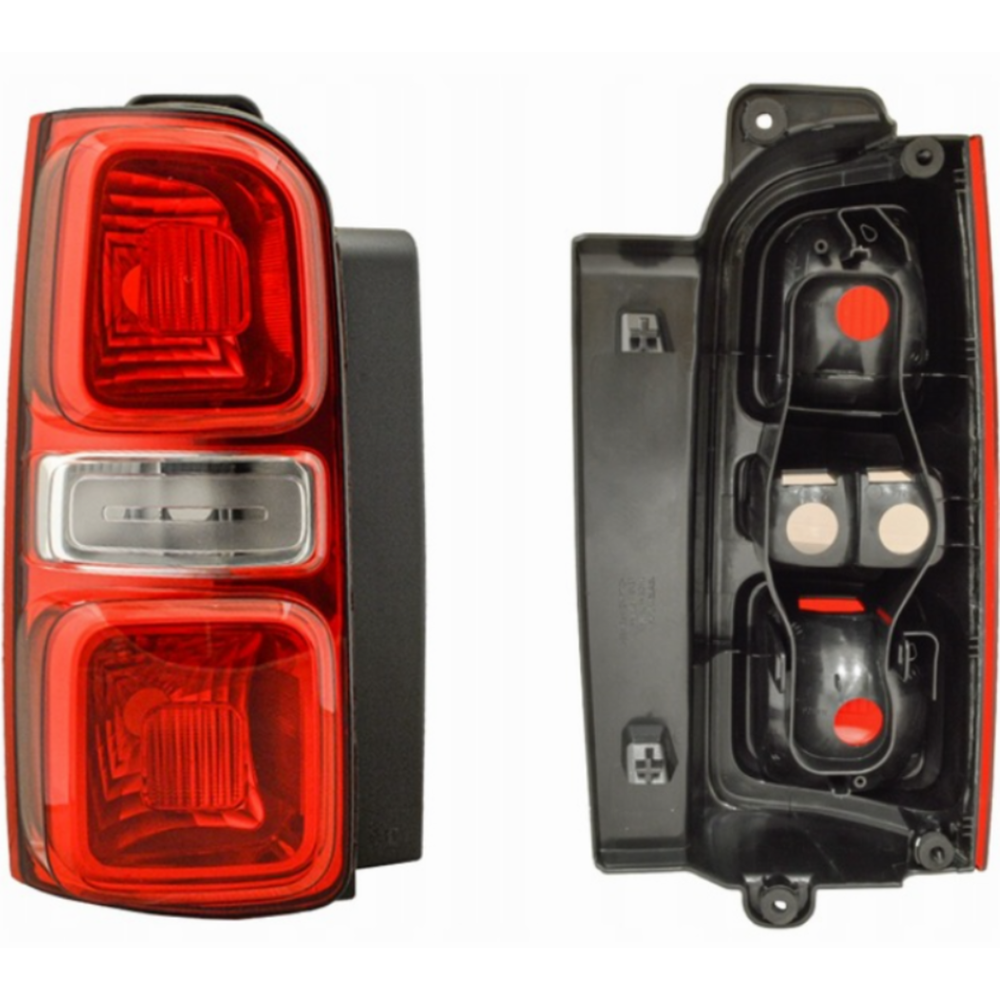 Opel Vivaro C Sol Arka Stop Ithal Marka 9808243180