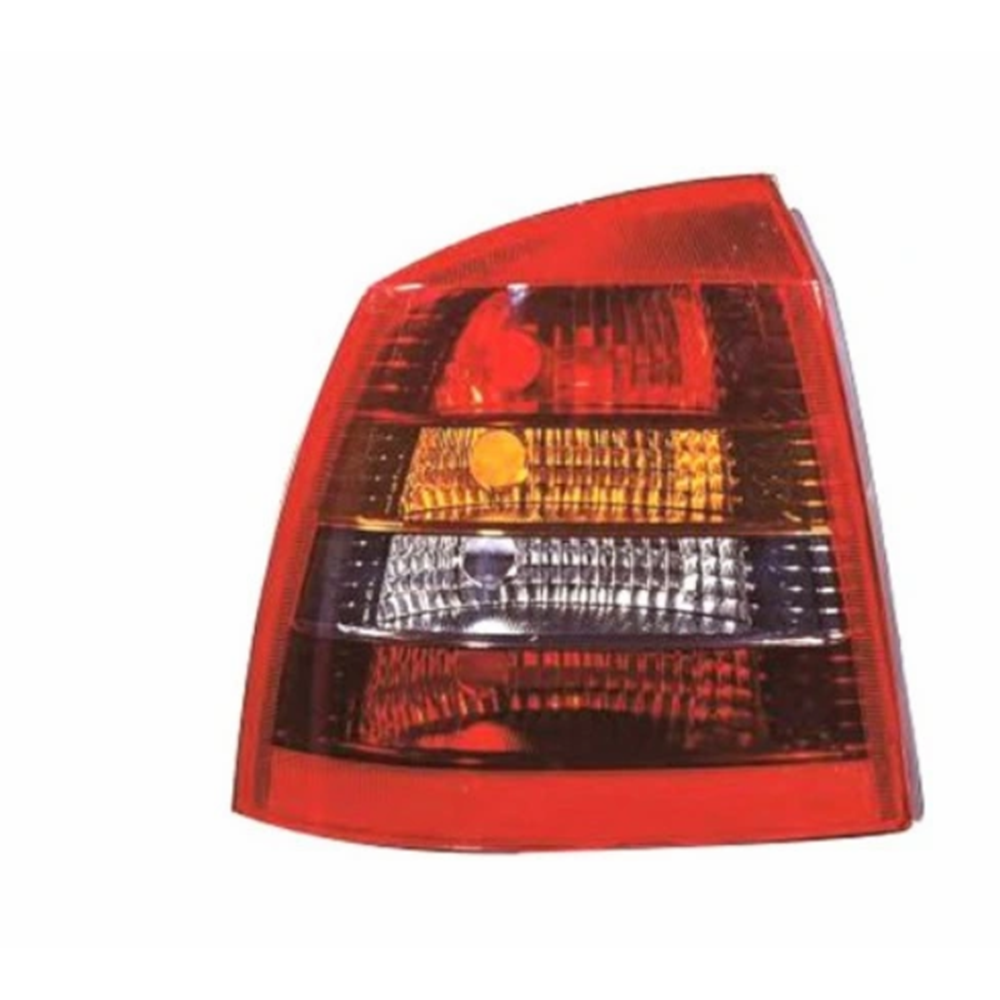 Opel Astra G Hb Kasa Sol Stop Lambası Füme Renk İthal Marka 1222073
