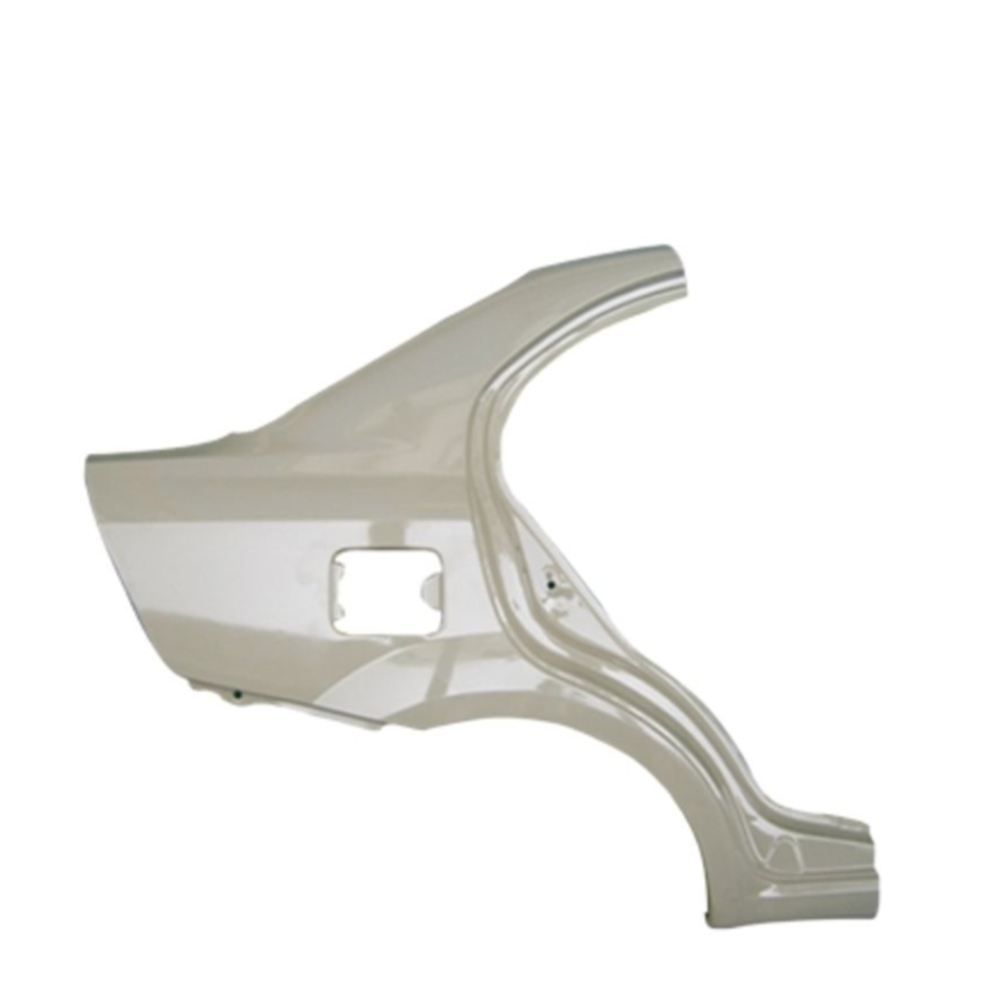 Chevrolet Aveo Sedan Sağ Arka Çamurluk Ithal Marka 96462970