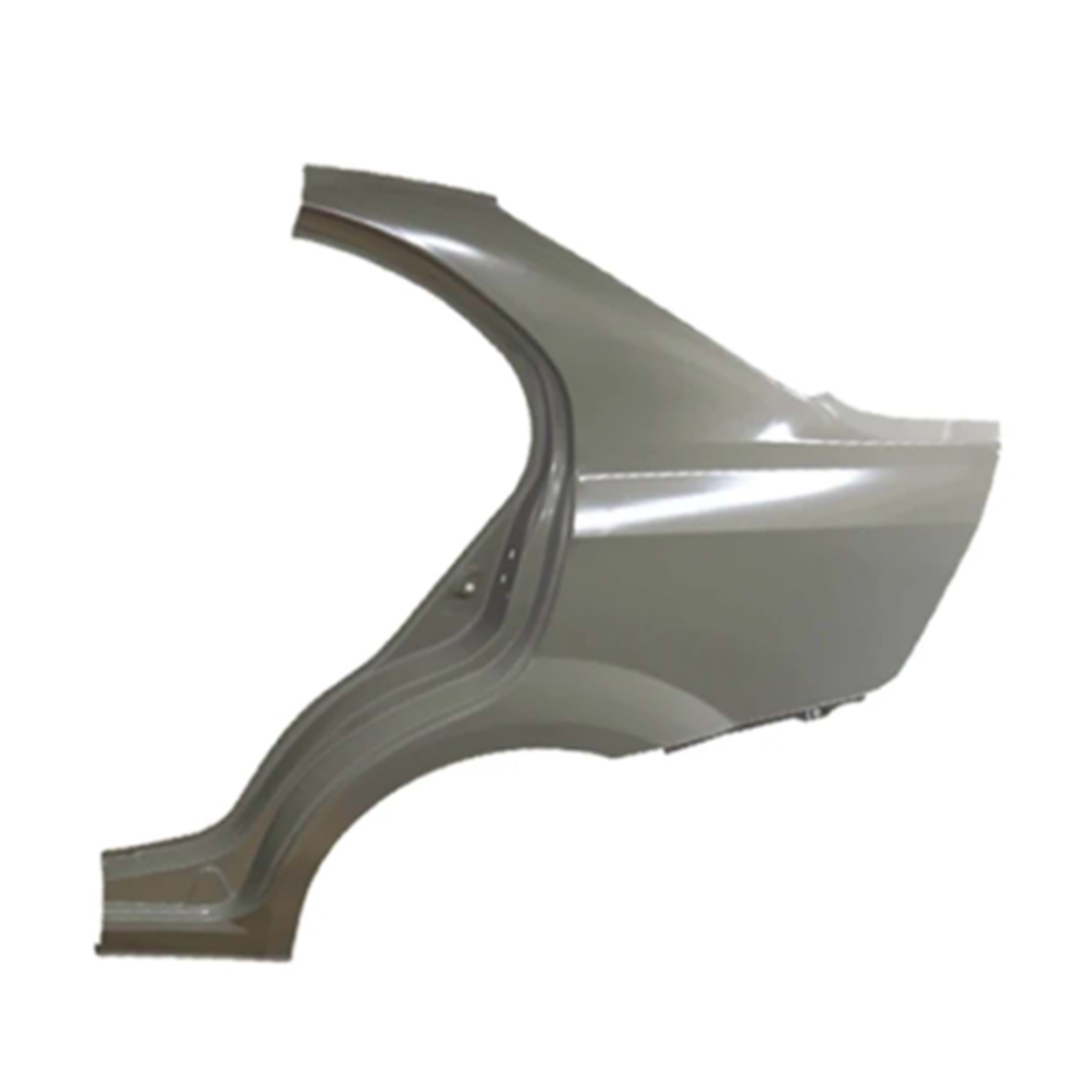 Chevrolet Aveo Sedan Sol Arka Çamurluk Ithal Marka 96462969