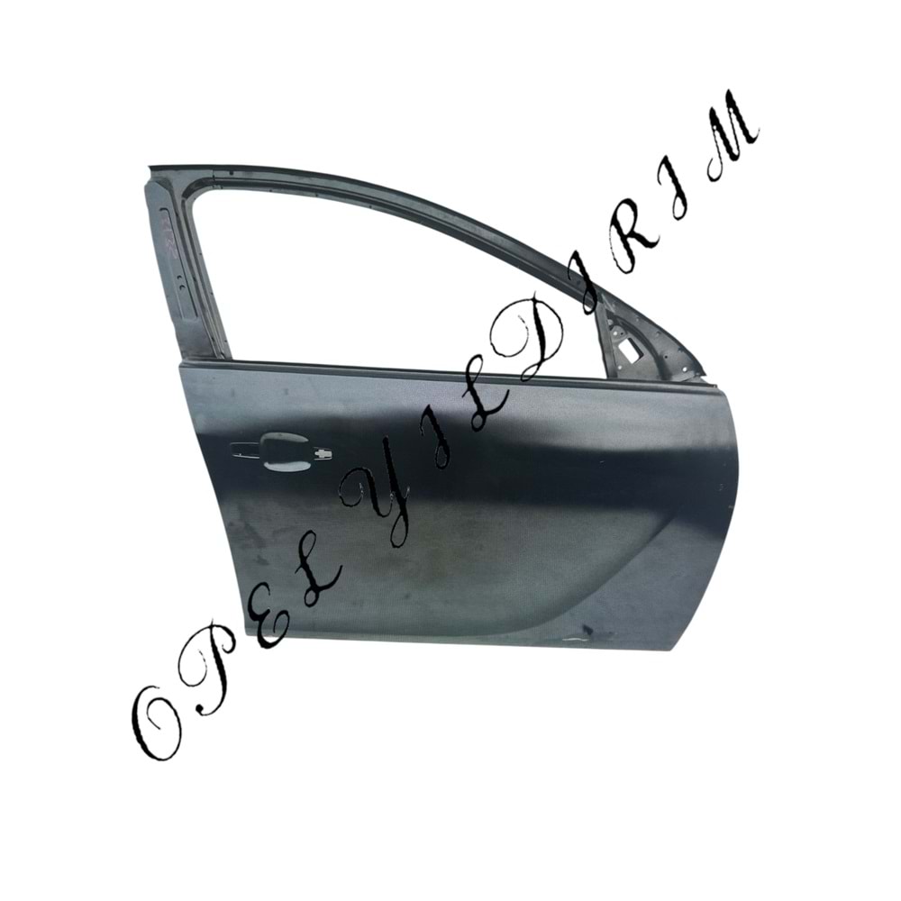 Opel İnsignia A Ön Sağ Kapı İthal Marka 22863714