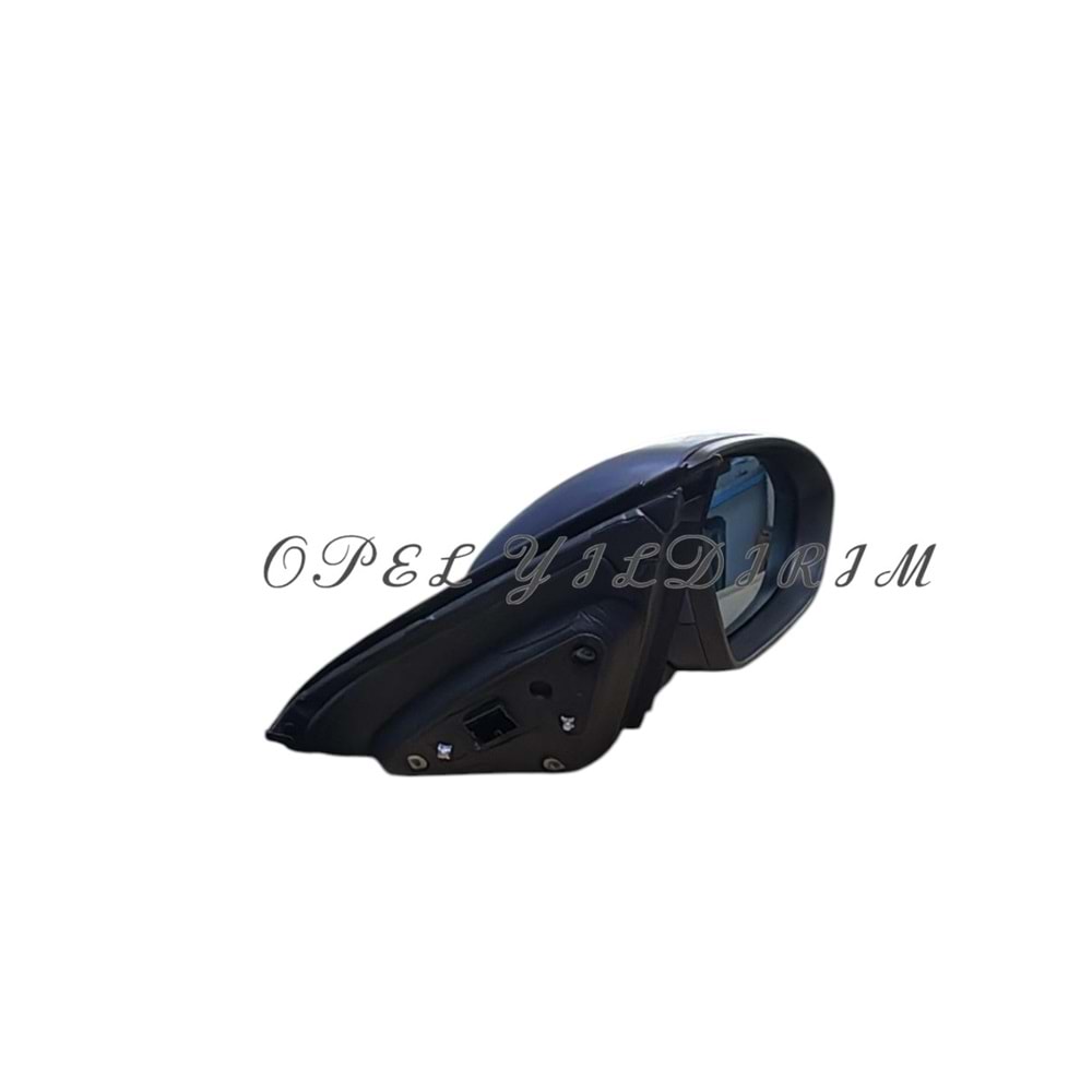 Opel İnsignia B Sağ Ayna Sinyalli Ithal Marka 39186962