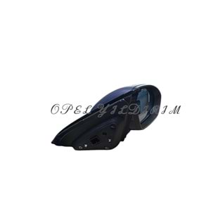 Opel İnsignia B Sağ Ayna Sinyalli Ithal Marka 39186962