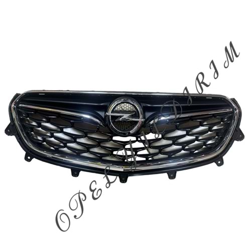 Opel Mokka A Ön Panjur Komple İthal Marka 42698086