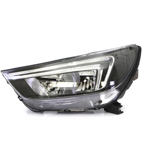 Opel Mokka A Sol Ön Far Gündüz Ledli Ithal Marka 425899888
