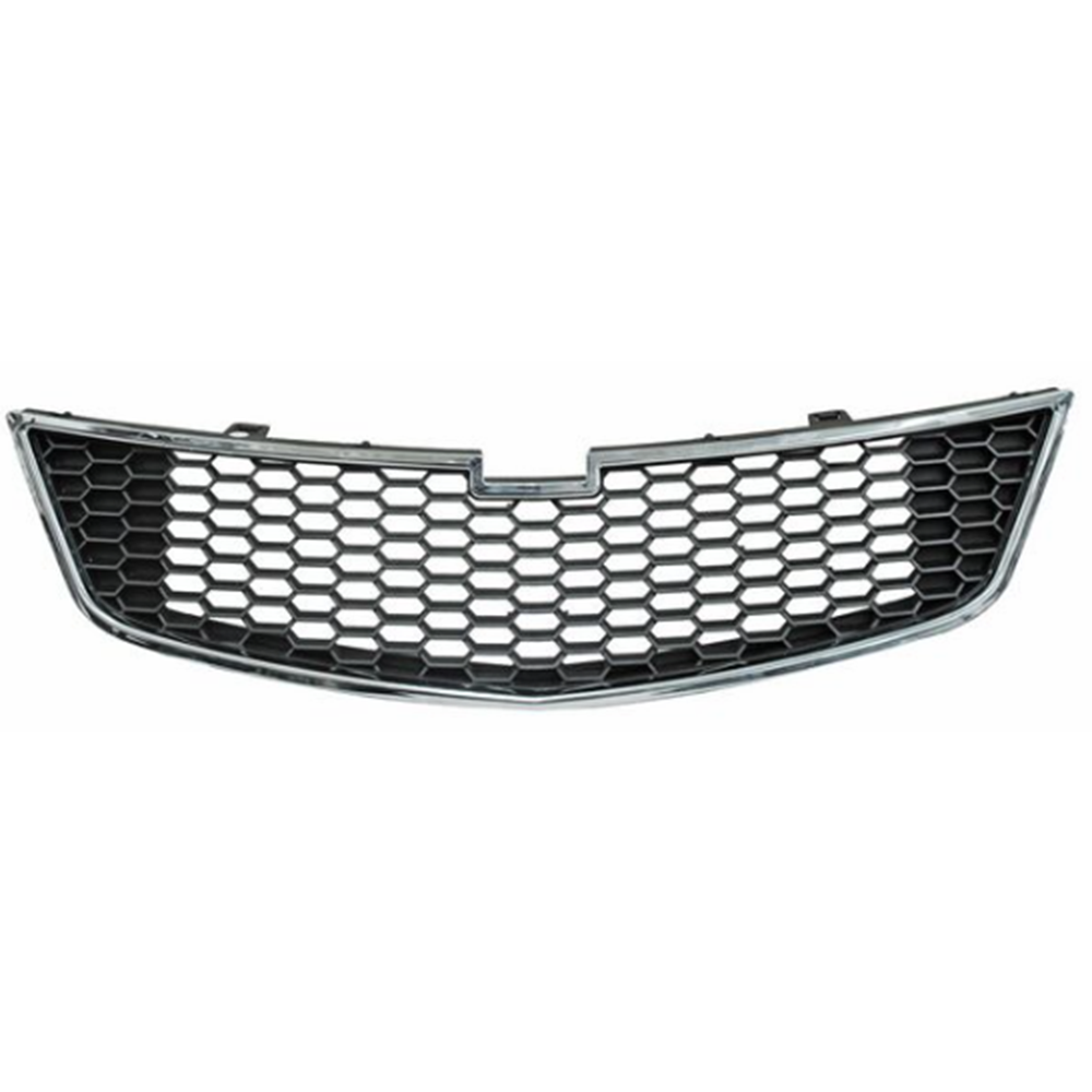 Chevrolet Spark M300 Krom Ön Panjur Ithal Marka 95961865