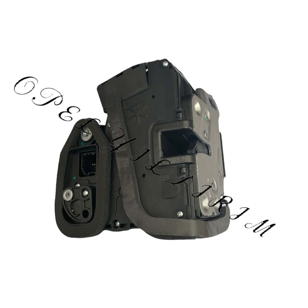 Opel Astra K Sol Ön Kapı Kilit Motoru Just Marka LM2033 13533596