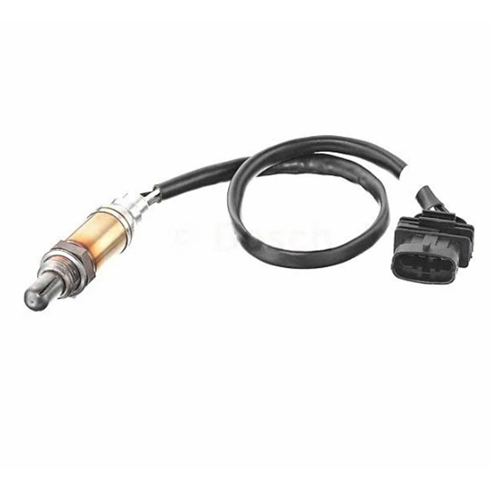 Opel Astra G Oksijen Sensörü 1 Konum Just Marka 93189974