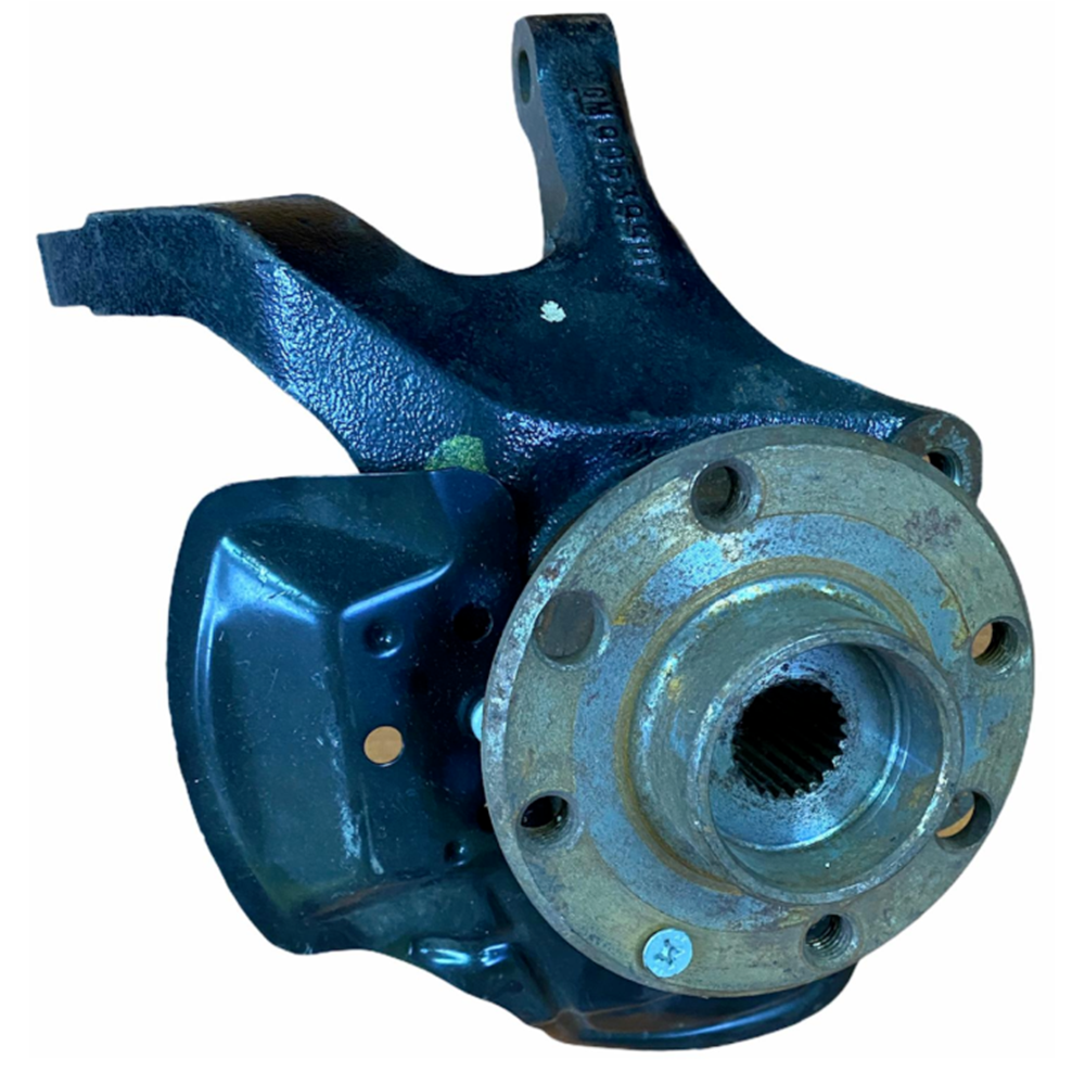 Opel Corsa B Aks Taşıyıcısı Just Marka 90539907