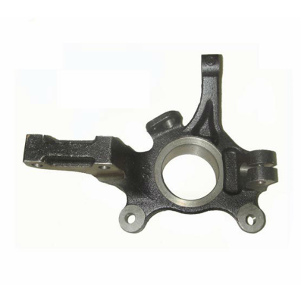 Chevrolet Epica Sağ Ön Aks Taşıyıcı Just Marka 96639917