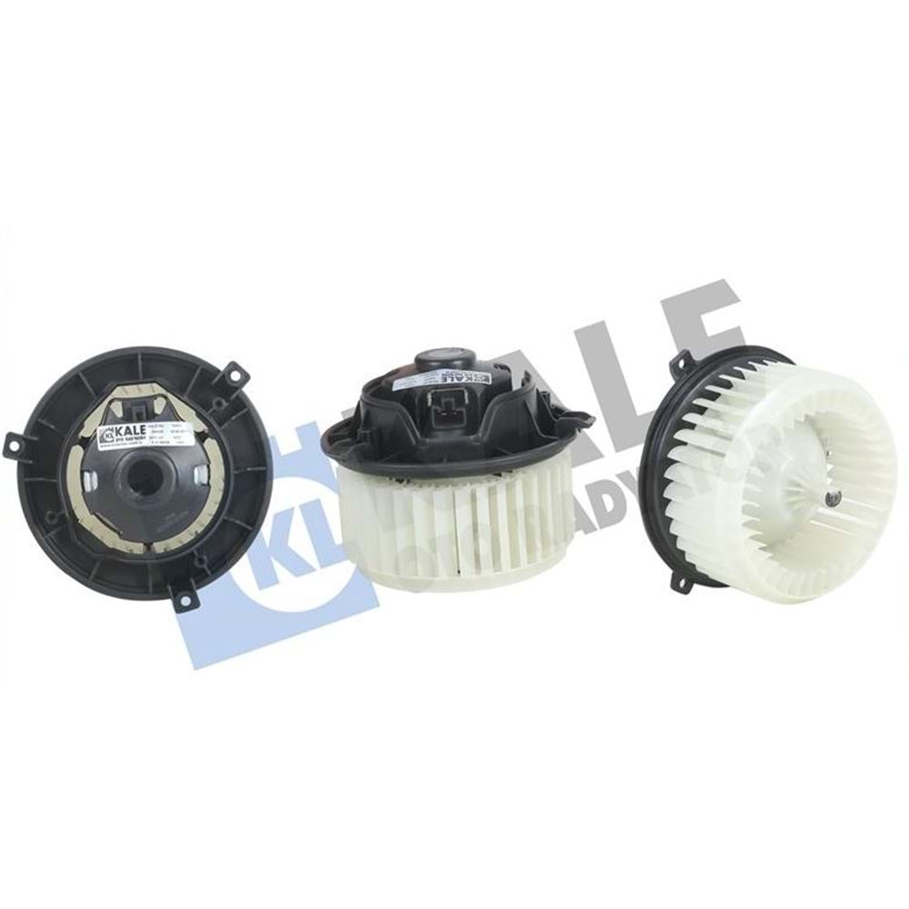 Opel Mokka A Kalorifer Motoru Kale Marka 95920148