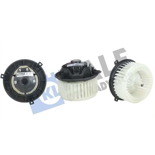 Opel Mokka A Kalorifer Motoru Kale Marka 95920148