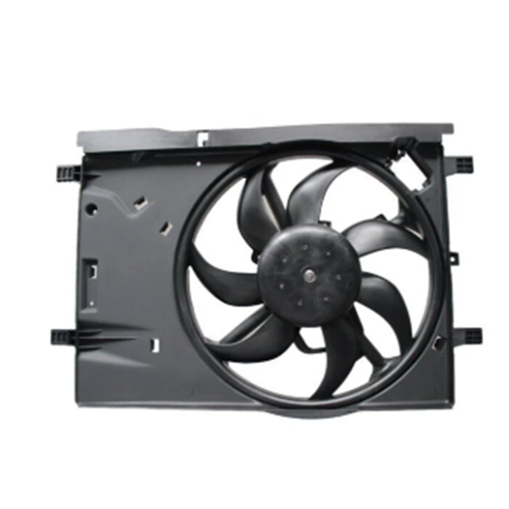 Opel Corsa D 1.2 1.4 Xep Fan Motoru Davlumbazlı Kale Marka 1341390