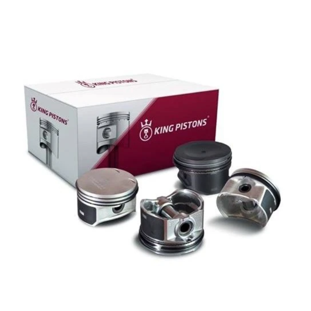 Chevrolet Aveo Kalos 1.4 16V Piston Sekman Std King Marka 18-1010210