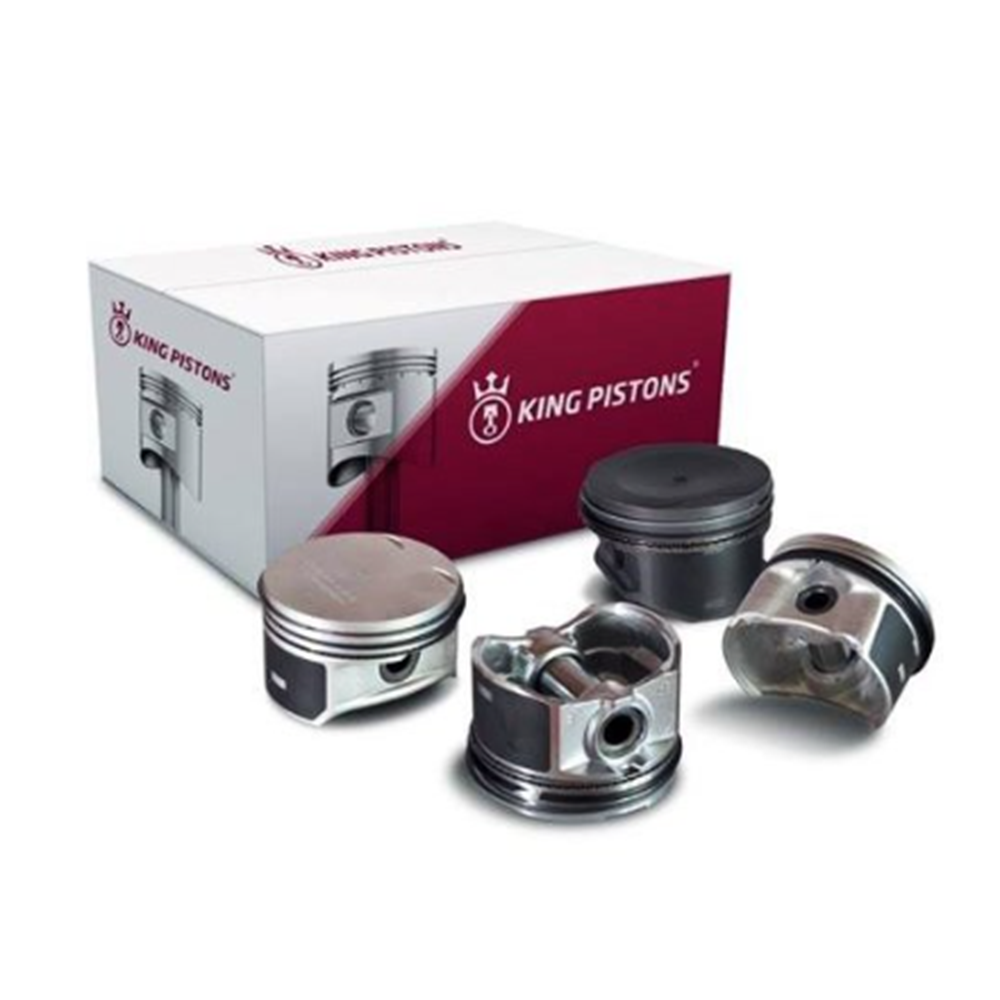 Chevrolet Lacetti 1.6 16V Piston Sekman 0.50 King Marka 93745503