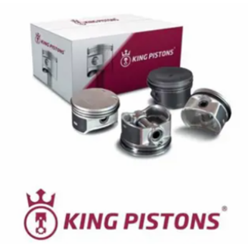 Chevrolet Captiva C100 Piston Sekman 0.50 King Marka 4804946