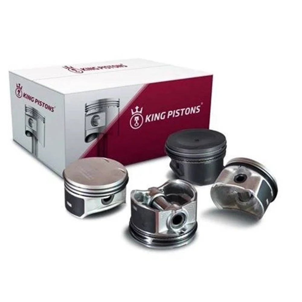 Opel Astra H Z14XEP Piston Sekman Std King Marka 5623230