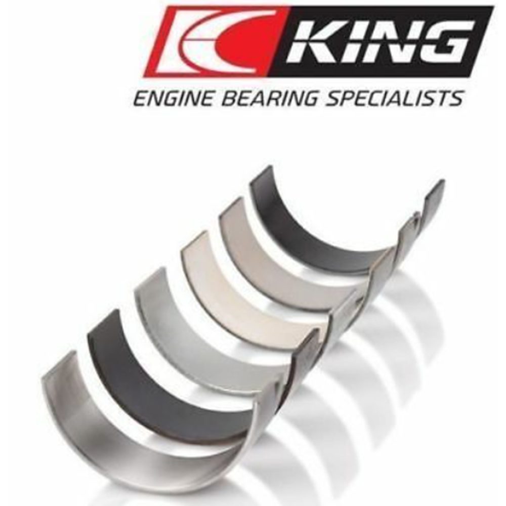 Opel Corsa B 1.7 8V Kol Yatak 0.25 King Marka CR4207XA0.25