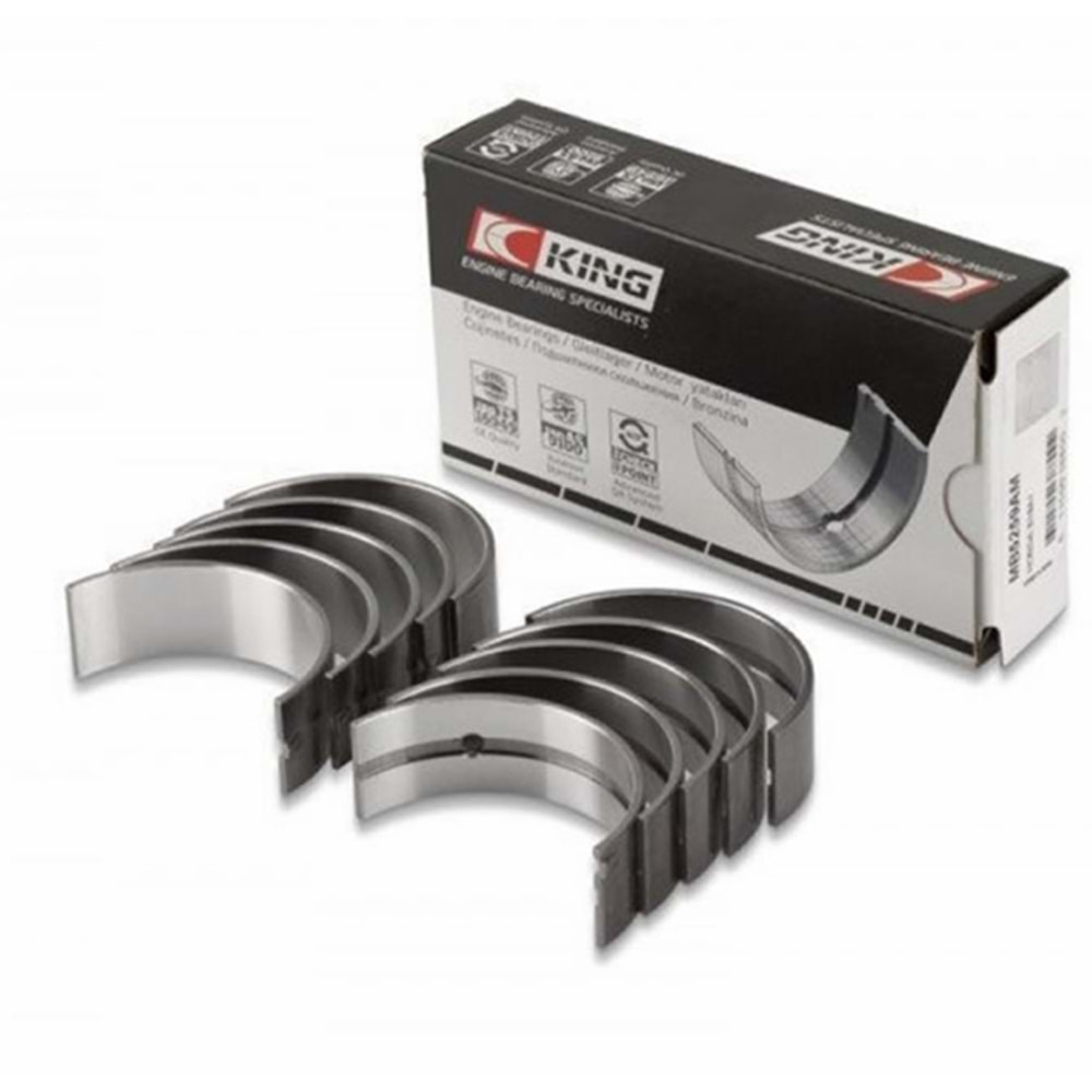 Opel Corsa C 1.7 16V Kol Yatak 0.50 King Marka CR4207XA0.5