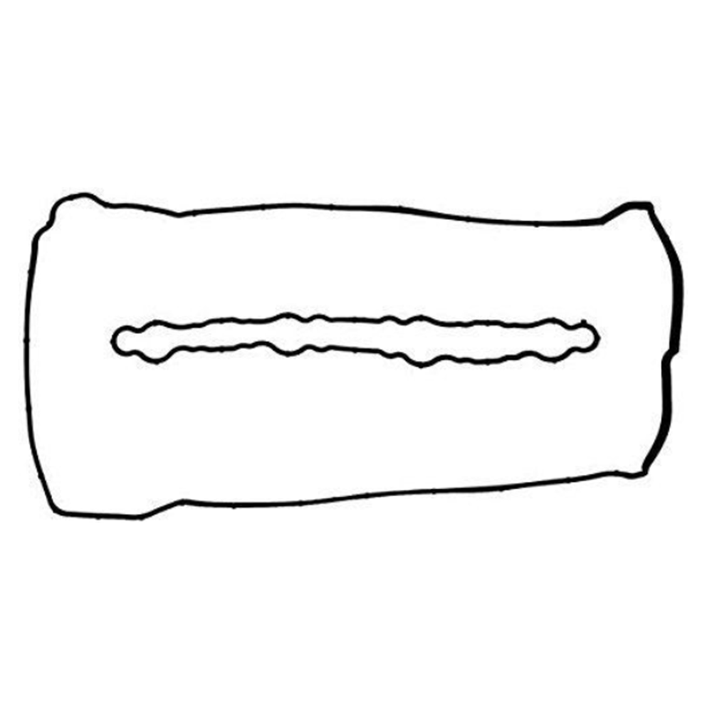 Chevrolet Yeni Captiva 2.0 Dizel Üst Kapak Contası Kore Marka 25186594