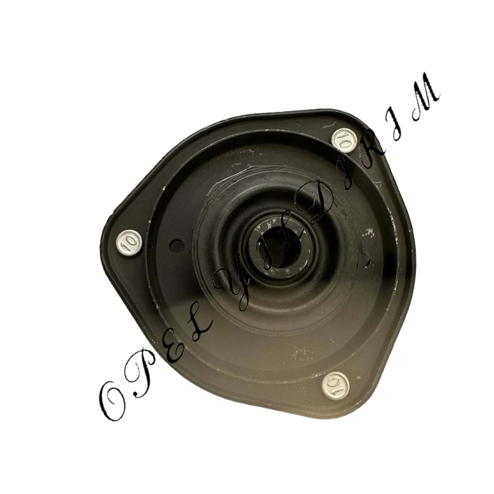 Chevrolet Rezzo Ön Amortisör Takozu Korea Marka 96261095