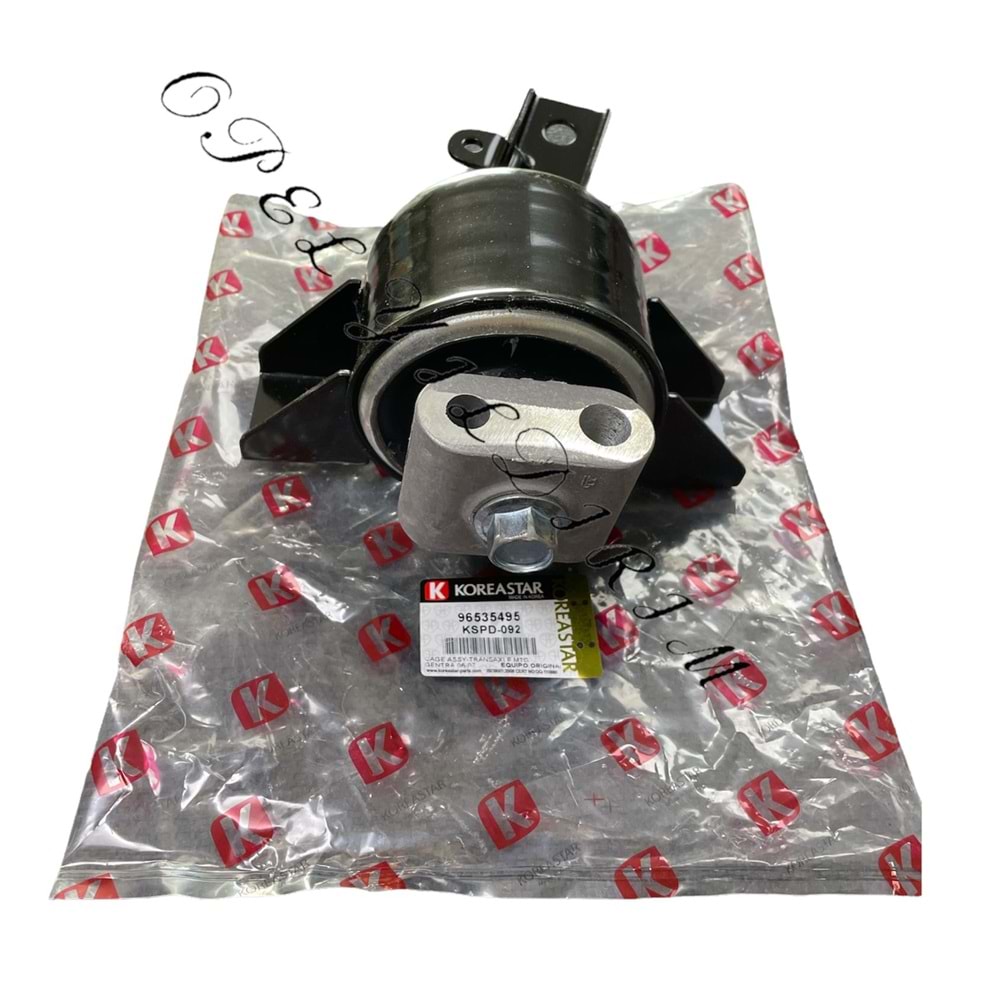 Chevrolet Aveo Kalos T200 Sol Ön Motor Kulağı Kore Marka 96535499