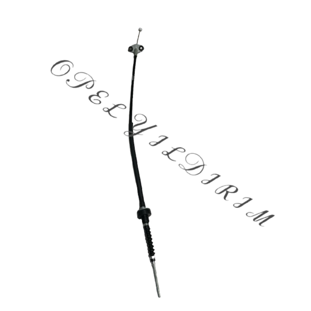 Chevrolet Spark M200 Debriyaj Teli Korestar Marka 25187023