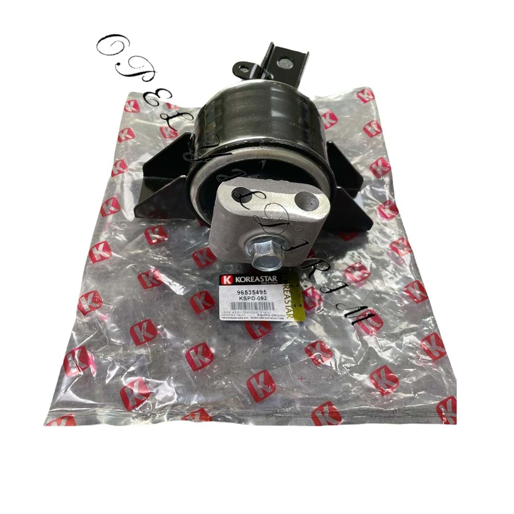 Chevrolet Aveo Kalos T200 Sol Ön Motor Kulağı Korestar Marka 96535499