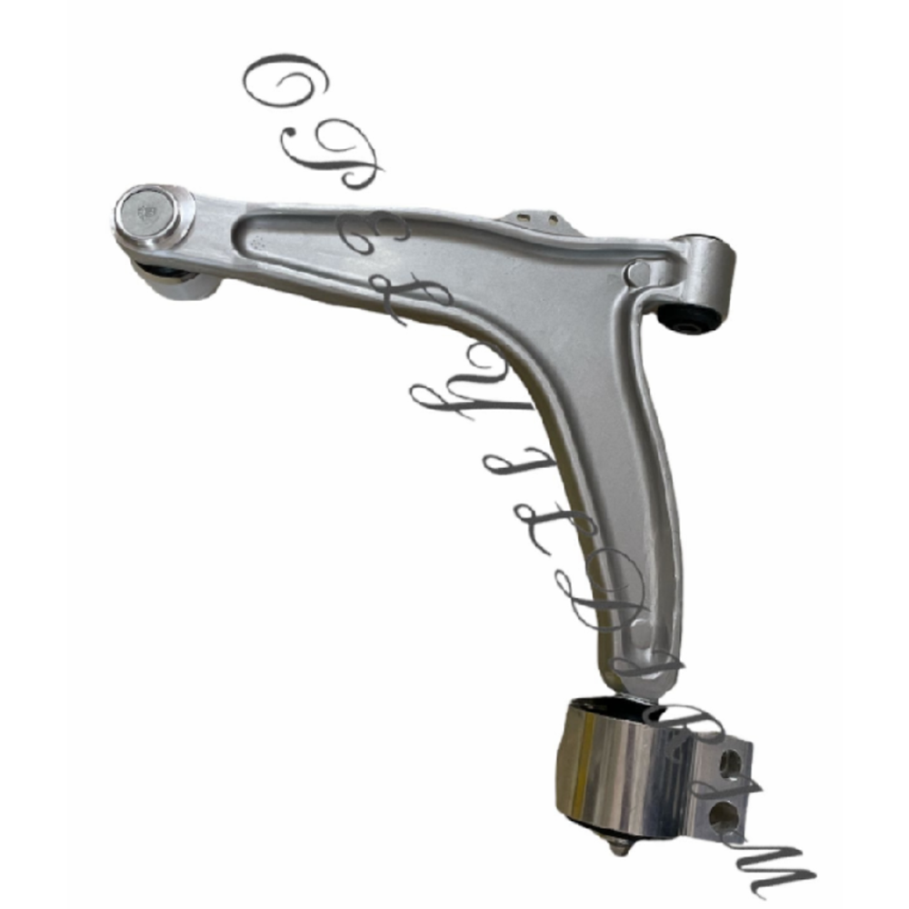 Opel Vectra C Sol Salıncak Kraftvol Marka 352051