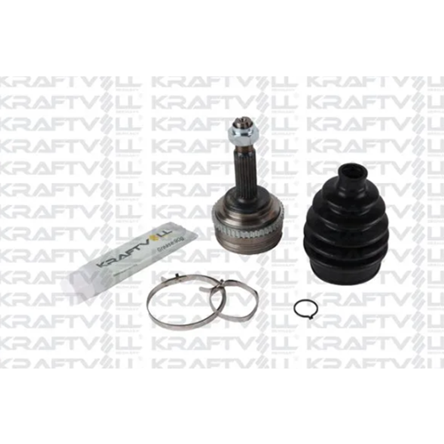 Chevrolet Aveo T200 1.4 8/16 Valf Dış Aks Kafası Kraftvoll Marka 96391551