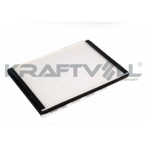 Chevrolet Captiva C140 Polen Filtresi Kraftvoll Marka 96440878