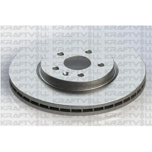 Opel Mokka A Ön Fren Diski 300 Mm Kraftvoll Marka 13502059
